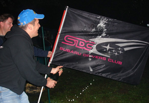 subaru drivers club